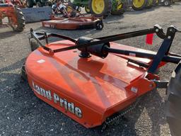 2014 Land Pride RCF 2772  Rotary Mower