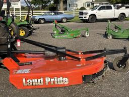 2014 Land Pride RCF 2772  Rotary Mower