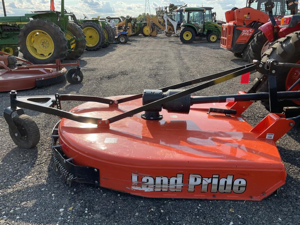 2014 Land Pride RCF 2772  Rotary Mower