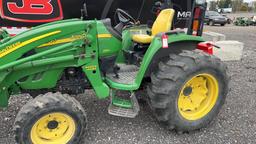 John Deere 4720