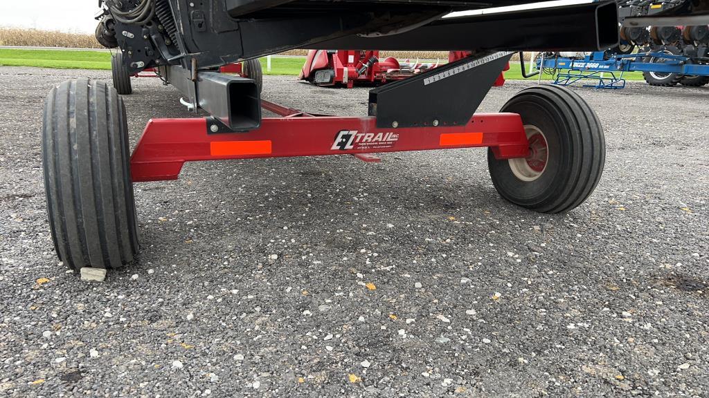 EZ Trail 880 Head Platform Cart