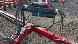 2015 CaseIH 200 Tiger-Mate Field Cultivator 30'