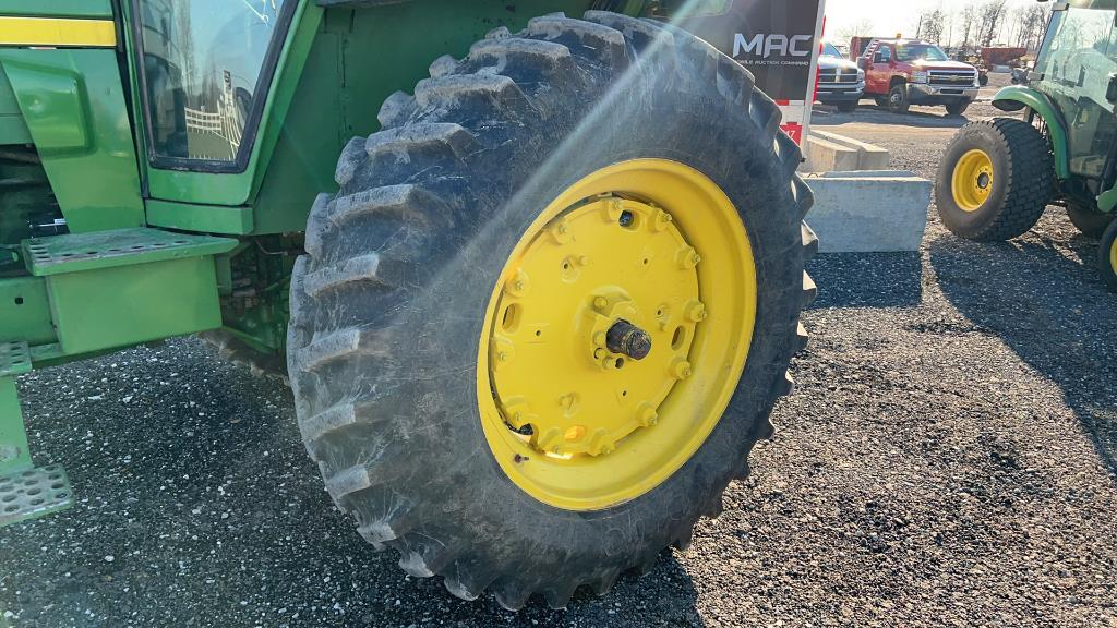 1977 John Deere 4430 Power Shift