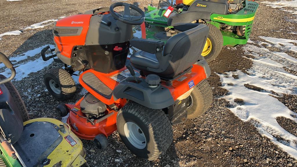 Husqvarna YTH24K48 Mower