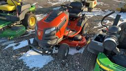 Husqvarna YTH24K48 Mower