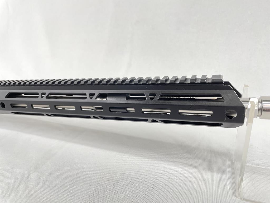 AR-15 COMPLETE 5.56 NATO UPPER