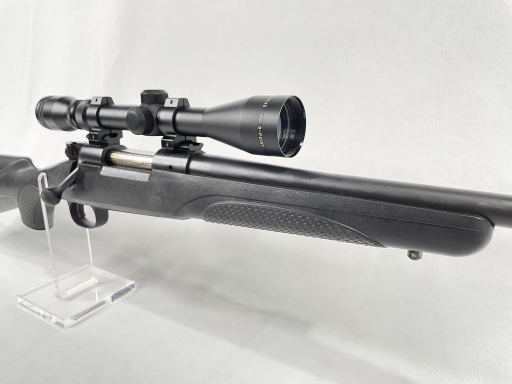 WINCHESTER MODEL 70, 270 WSM BOLT-ACTION RIFLE