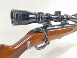 REMINGTON 541-T .22 S,L,LR BOLT-ACTION RIFLE