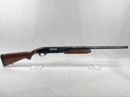 REMINGTON 870 12 GA. PUMP-ACTION SHOTGUN