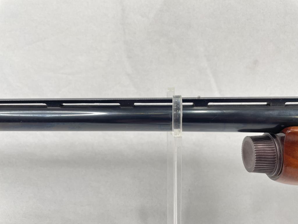 REMINGTON MOD. 1100 12 GA. SEMI-AUTO SHOTGUN