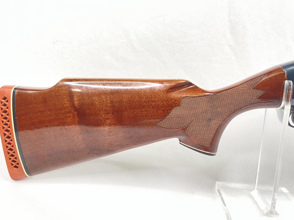 REMINGTON MOD. 1100 12 GA. SEMI-AUTO SHOTGUN