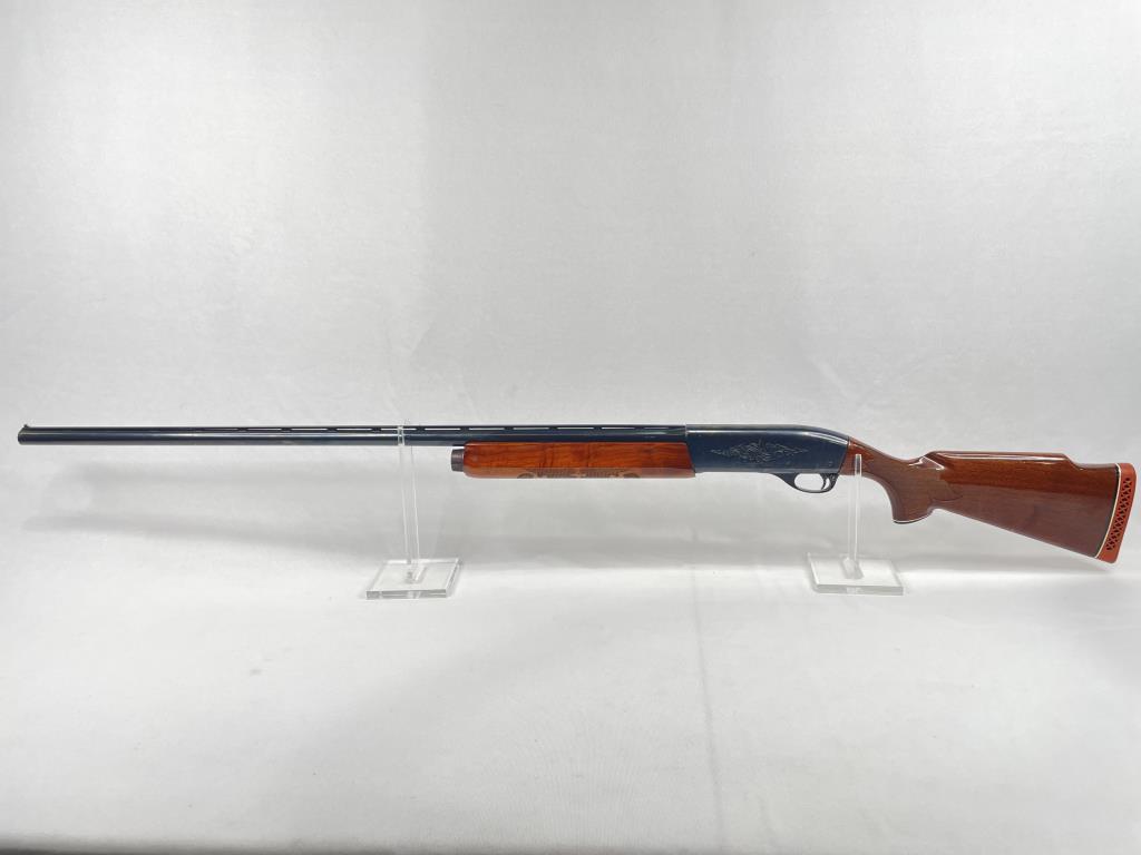 REMINGTON MOD. 1100 12 GA. SEMI-AUTO SHOTGUN