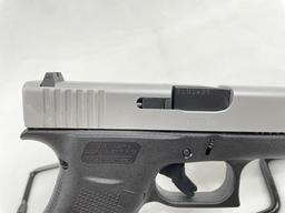 GLOCK 48 9 MM SEMI-AUTO PISTOL.