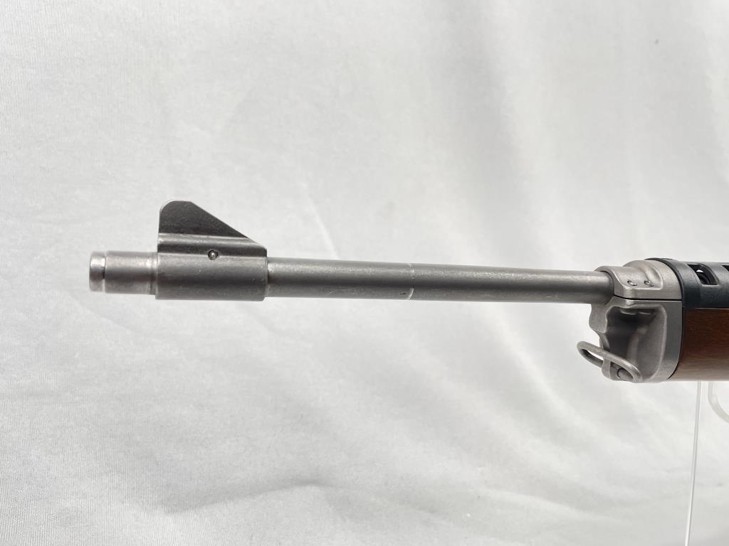 RUGER MINI-14 .223 SEMI-AUTO RIFLE