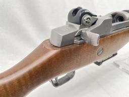 RUGER MINI-14 .223 SEMI-AUTO RIFLE