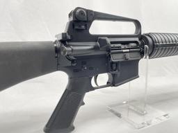 SPIKES TACTICAL AR-15 5.56 SEMI-AUTO RIFLE