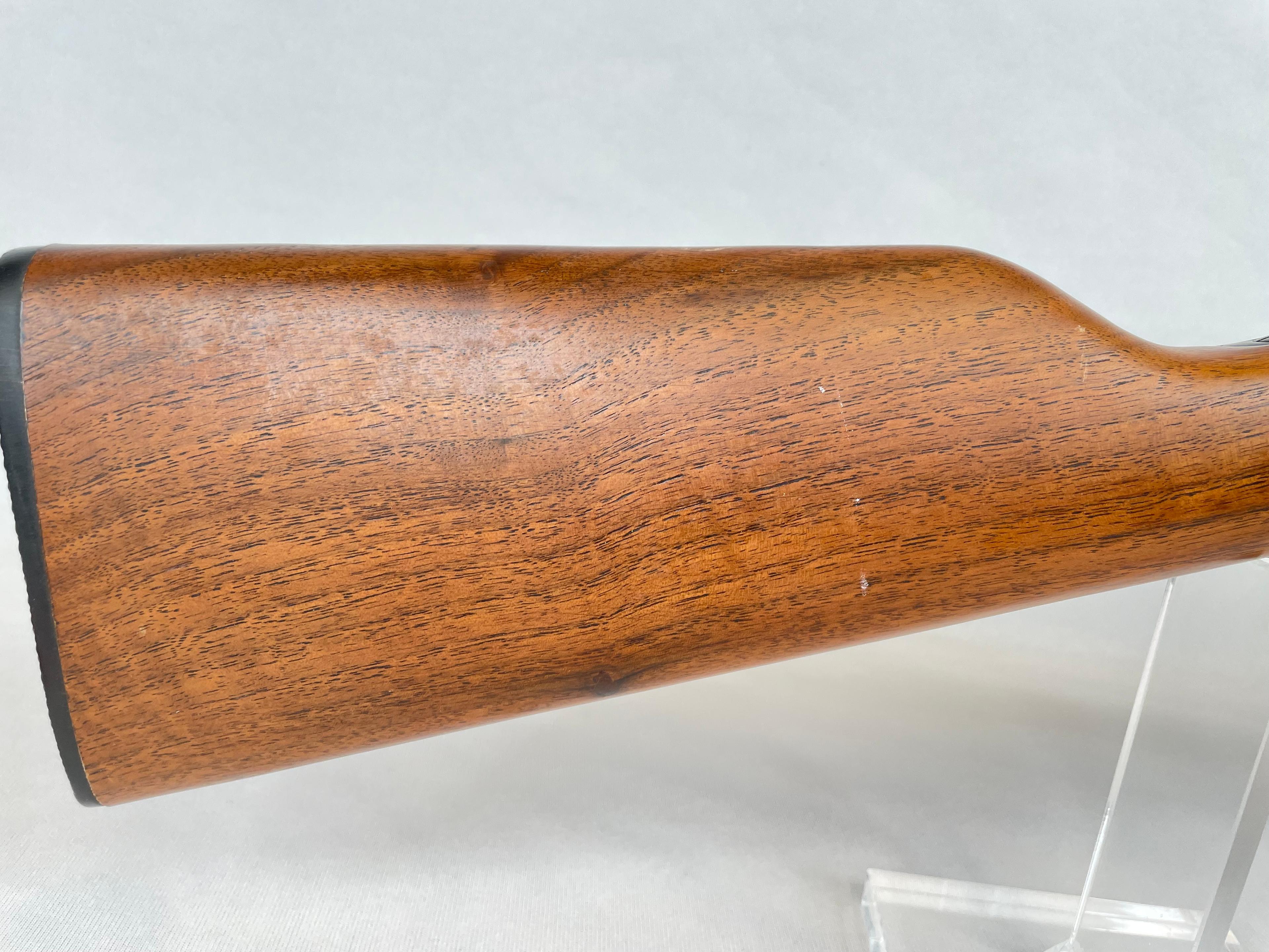 WINCHESTER MODEL 94 30-30 WIN LEVER ACTION RIFLE