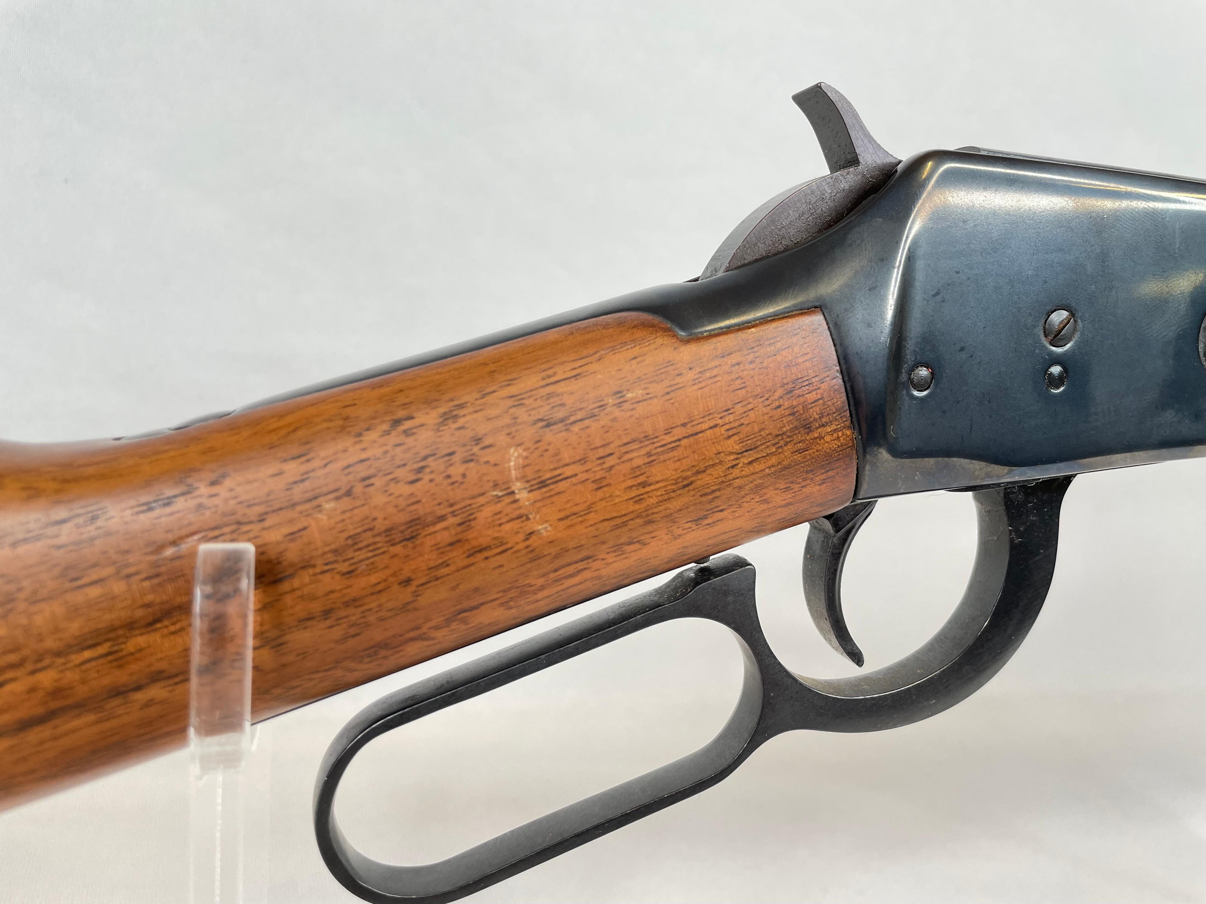 WINCHESTER MODEL 94 30-30 WIN LEVER ACTION RIFLE