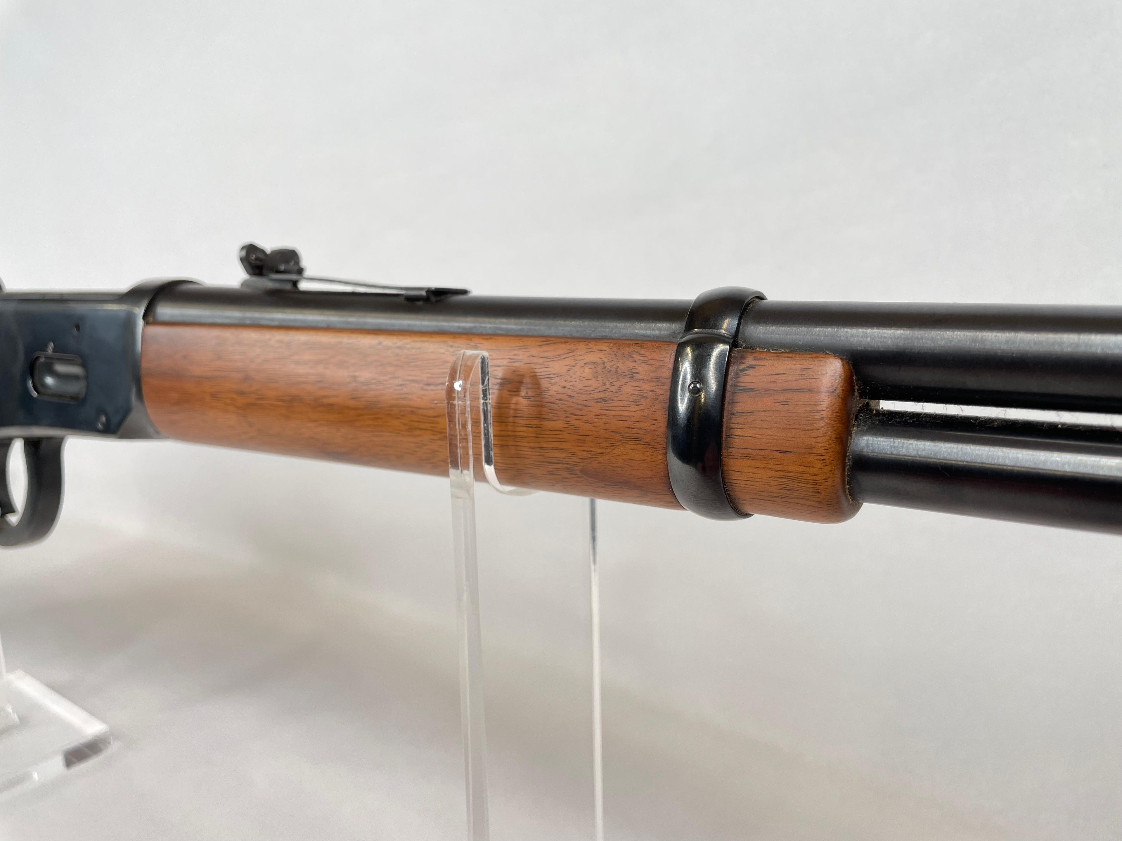 WINCHESTER MODEL 94 30-30 WIN LEVER ACTION RIFLE