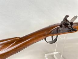 TULLE (FUSIL DE CHASSE) CUSTOM FLINTLOCK BY TVM