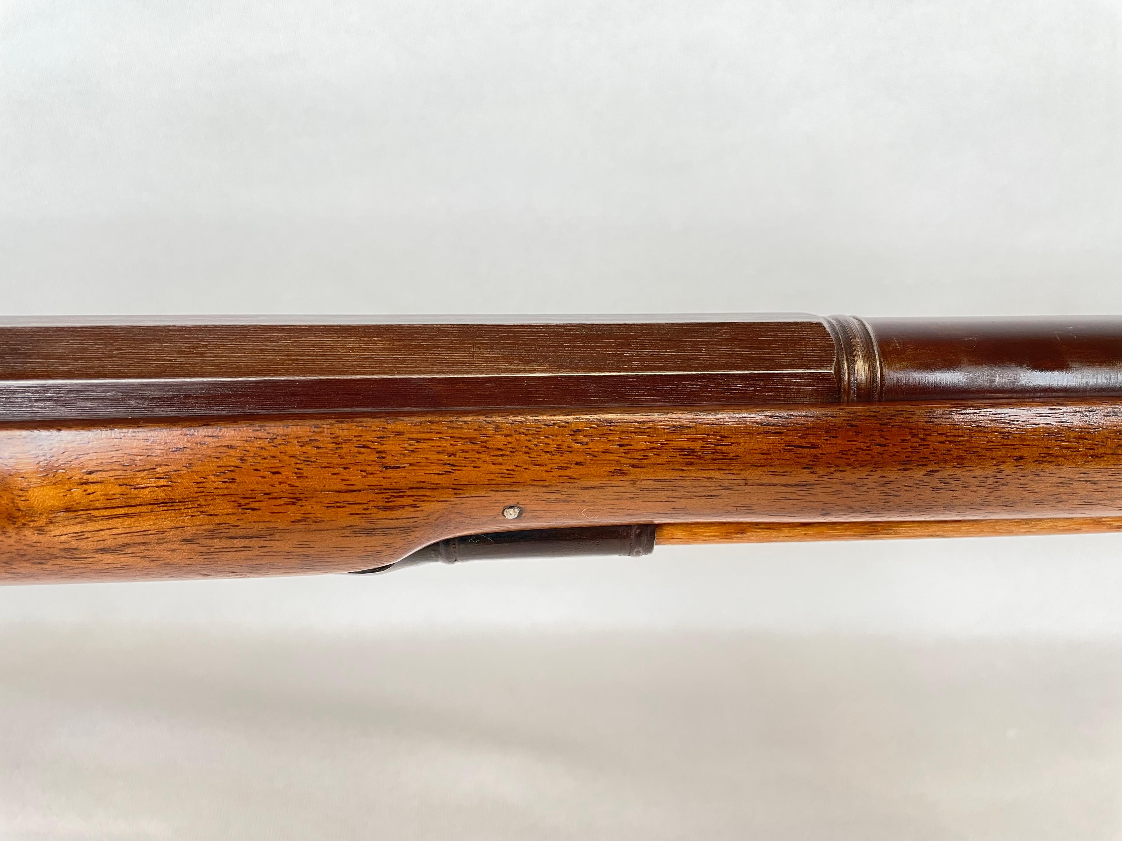 TULLE (FUSIL DE CHASSE) CUSTOM FLINTLOCK BY TVM