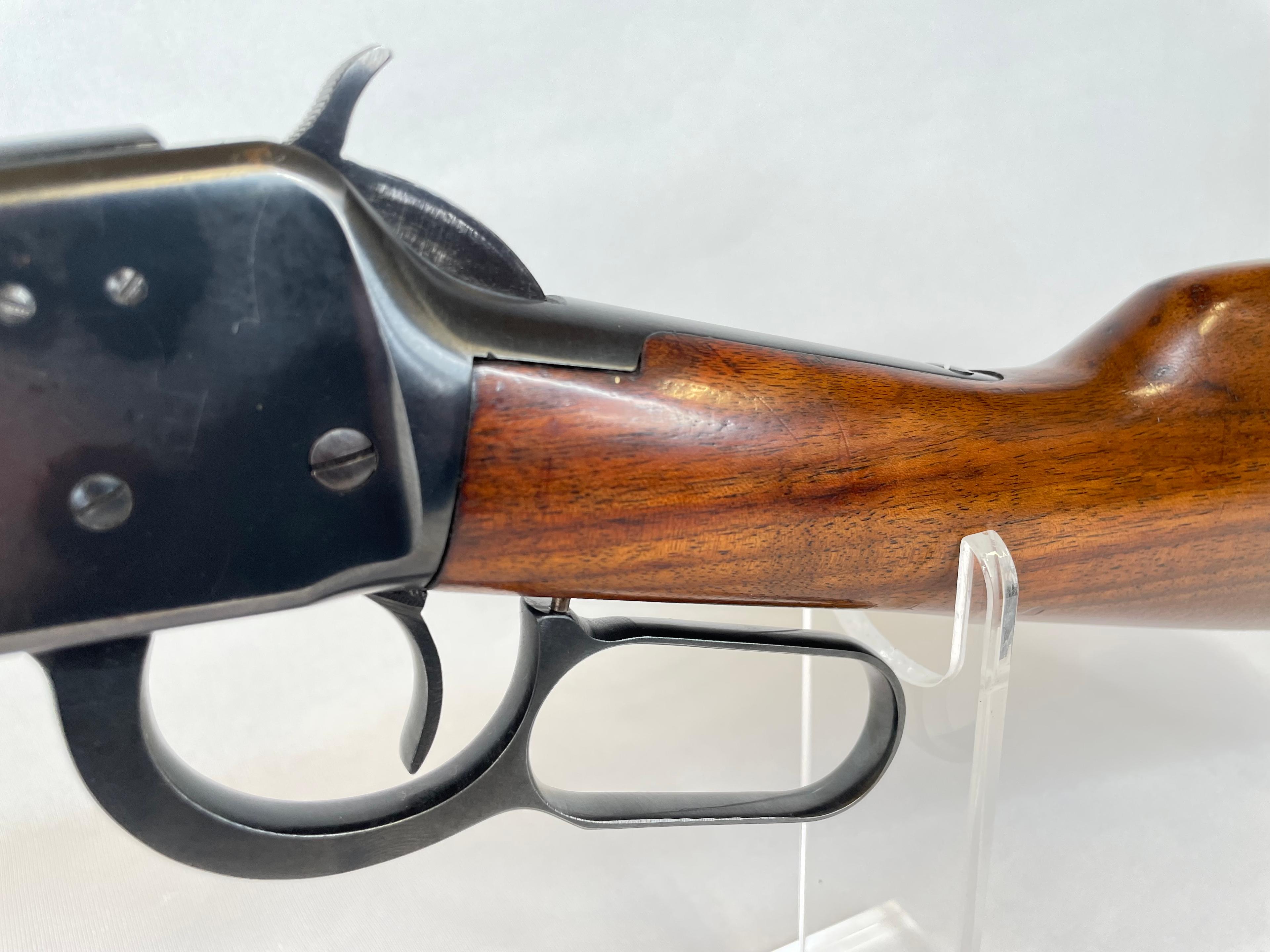 1959 WINCHESTER 94, 30-30 LEVER-ACTION RIFLE