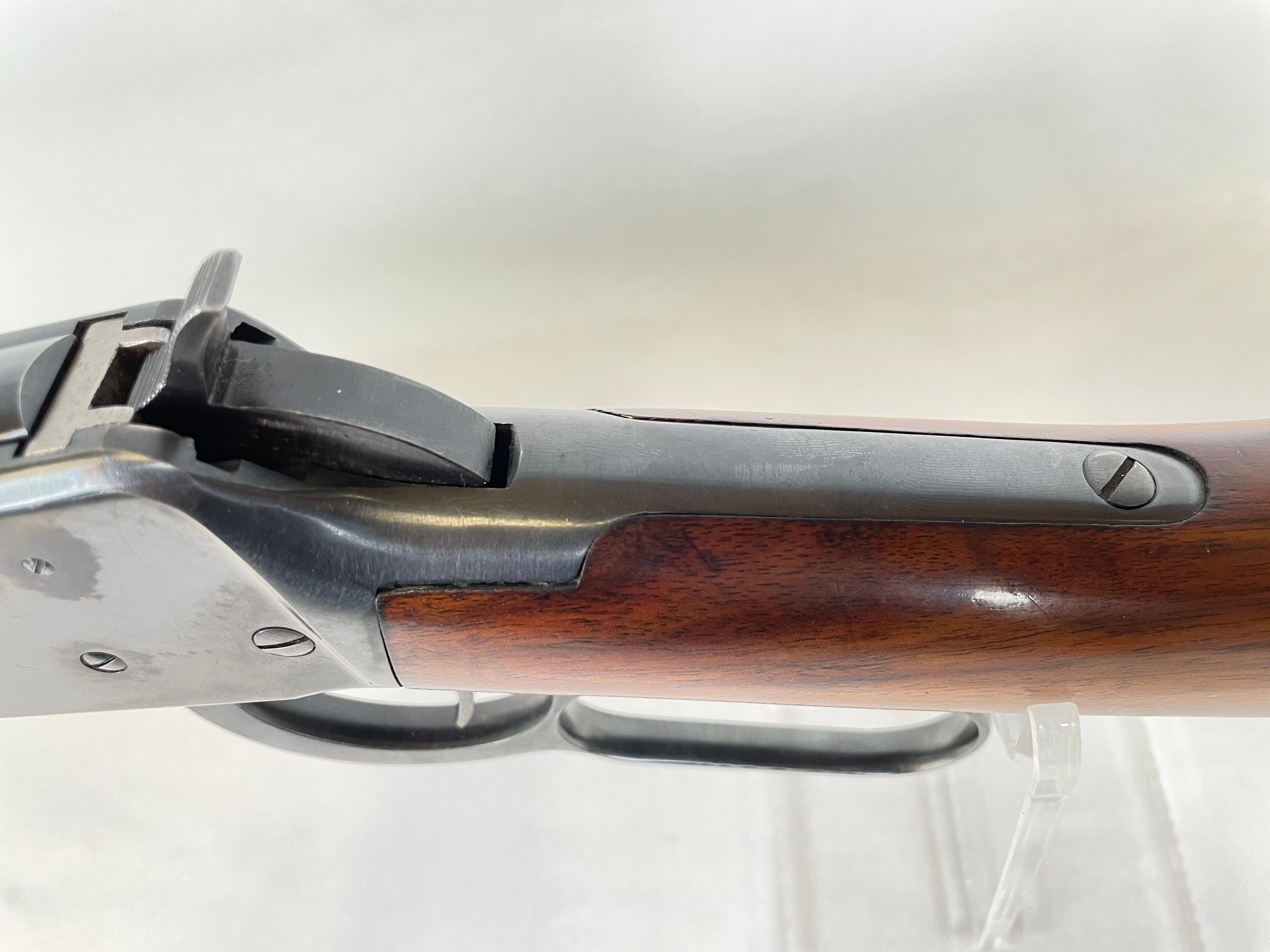 1959 WINCHESTER 94, 30-30 LEVER-ACTION RIFLE