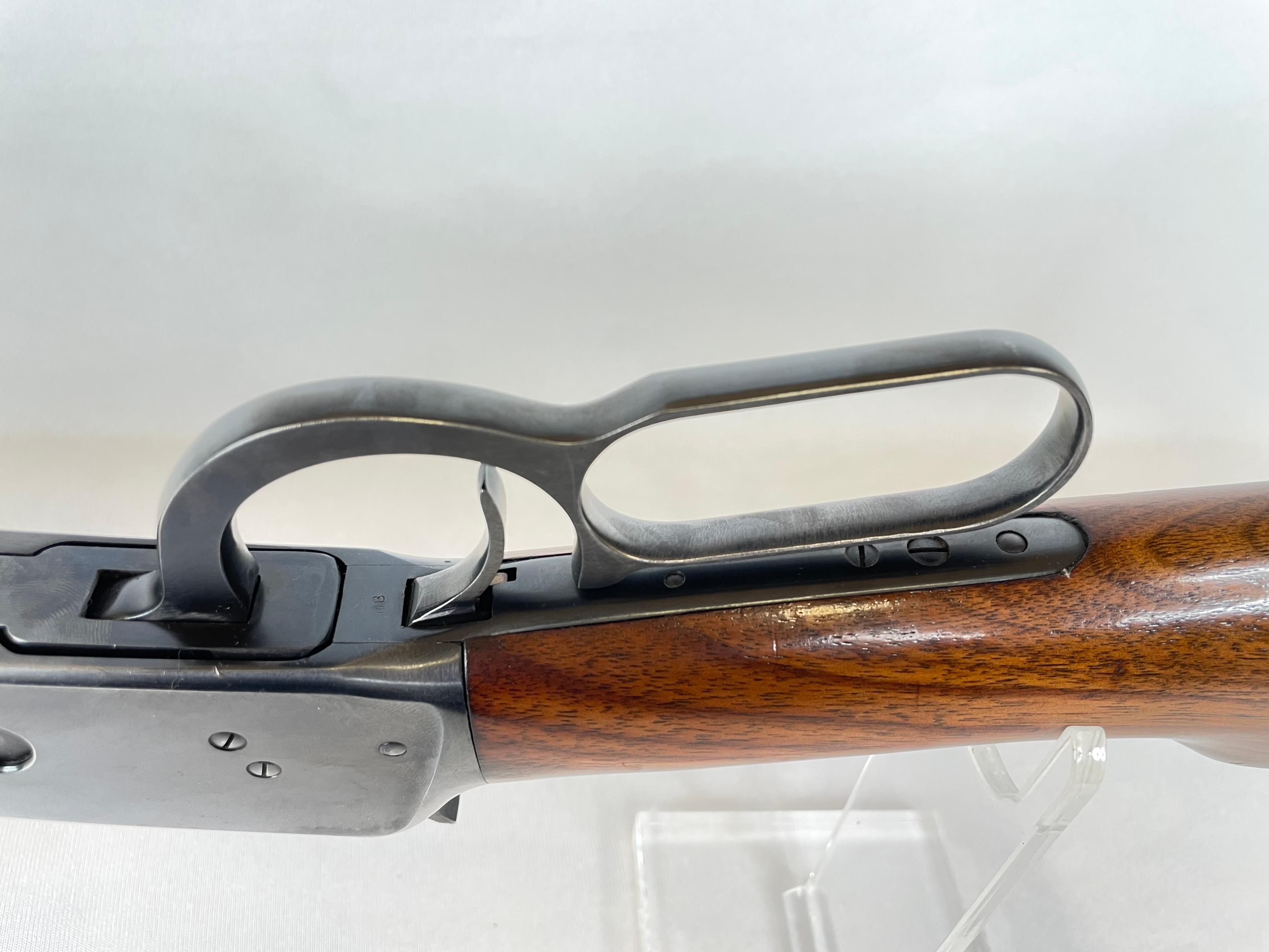 1959 WINCHESTER 94, 30-30 LEVER-ACTION RIFLE