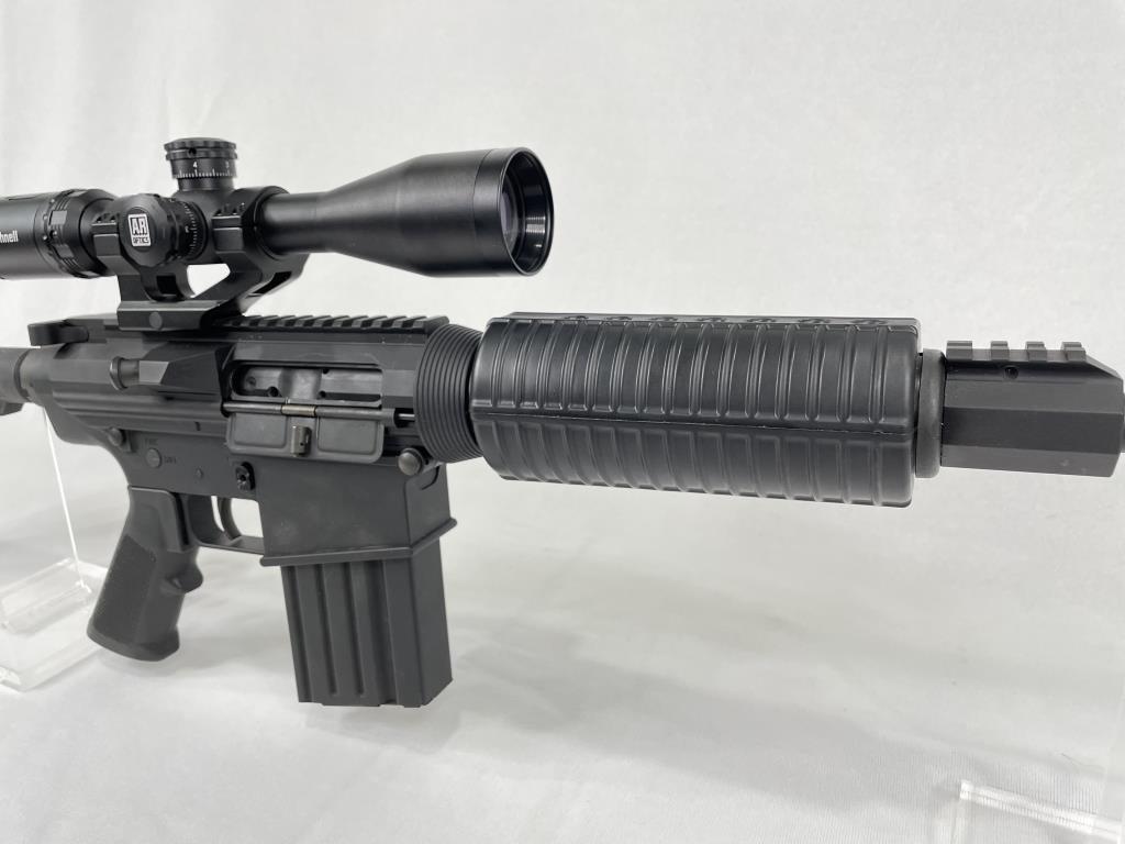 PANTHER ARMS DPMS AR-10 .308