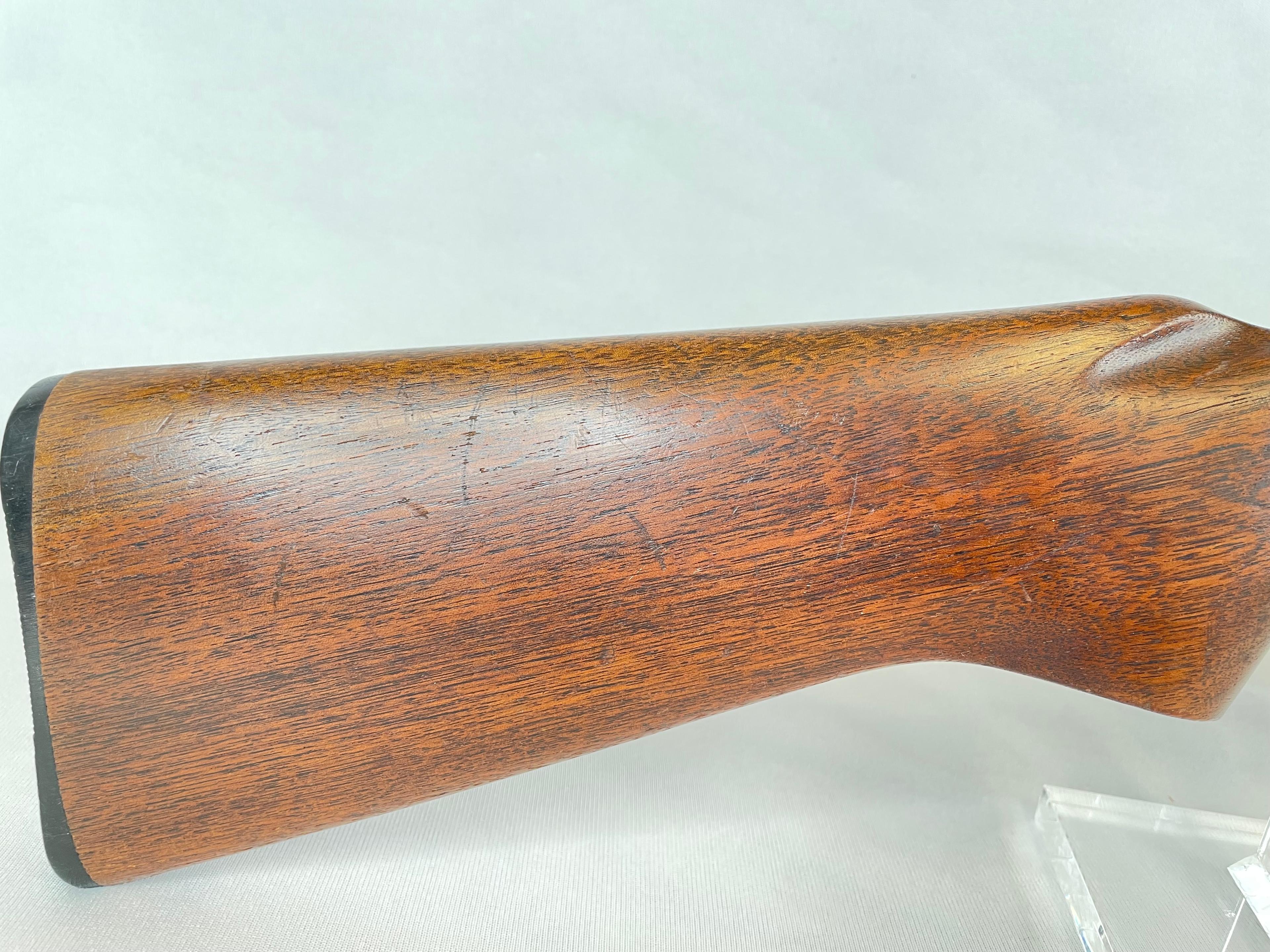 STEVENS 16GA  SINGLE SHOT SHOTGUN