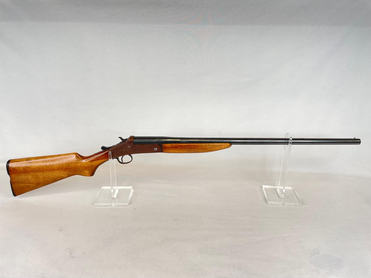 VALANT 16GA 1929 MODEL SINGLE-SHOT SHOTGUN