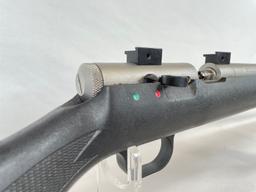 THOMPSON BLACK DIMOND XR .50 CAL. MUZZALOADER