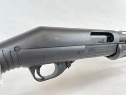 BENELLI  NOVA  12GA. PUMP-ACTION SHOTGUN