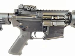 NEW COLT M4 CARBINE 5.56 MM SEMI-AUTO RIFLE