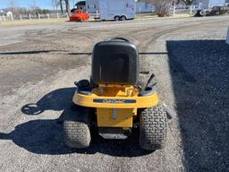 Cub Cadet LT1042 Riding Mower