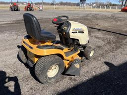 Cub Cadet LT1042 Riding Mower