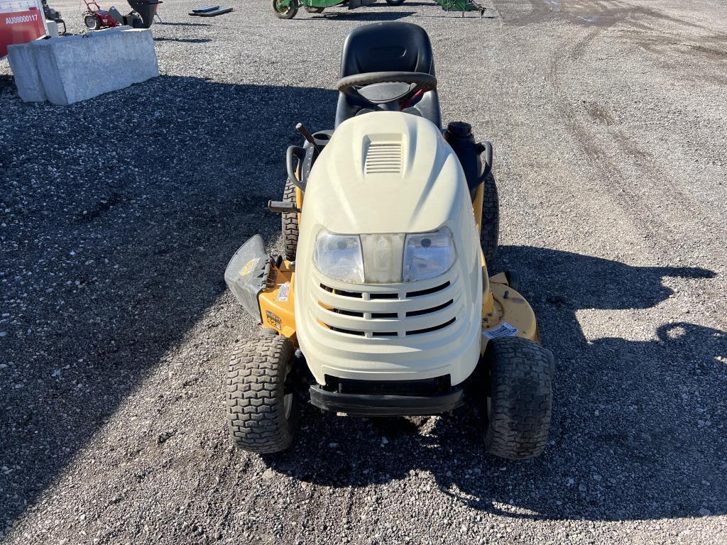 Cub Cadet LT1042 Riding Mower