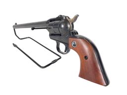 Ruger Single-Six .22 Cal Revolver