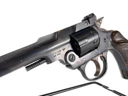 Iver Johnson's Viking 67 .22 Cal Revolver