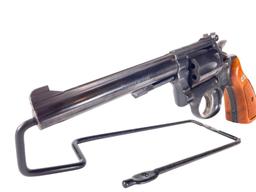 Smith & Wesson .22 M.R.F Revolver