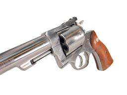 Ruger Redhawk .44 Mag Revolver