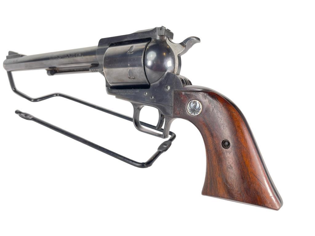 Ruger Super Blackhawk .44 Mag Revolver