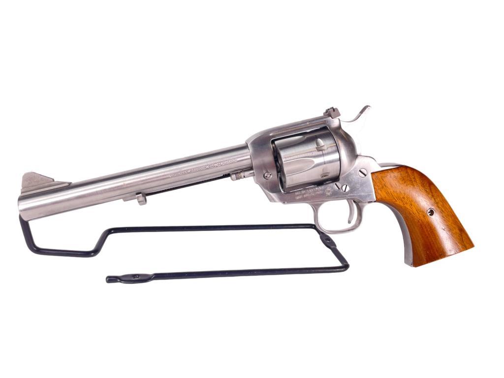 Virginian Dragoon .44 Mag Revolver