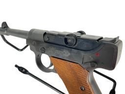 Stoeger Luger .22 LR Semi-Auto Pistol