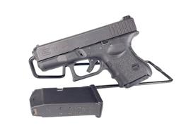 Glock 27 40 S&W Semi-Auto Pistol