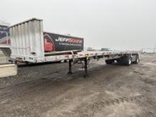2005 Reitnouer Max 45ft Trailer