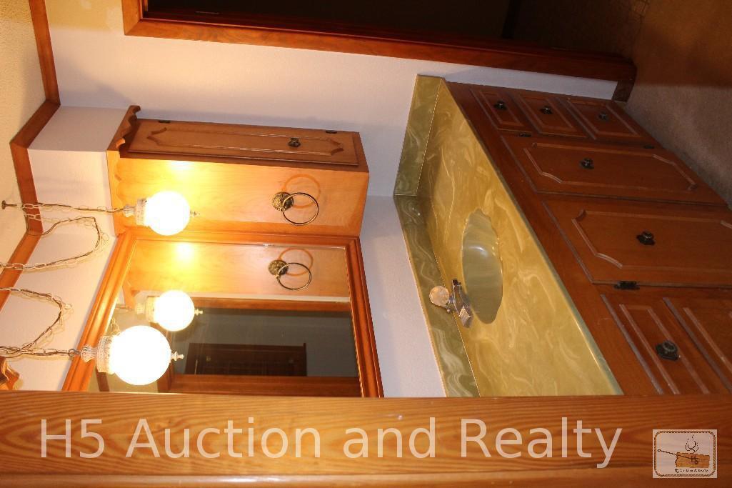 REAL ESTATE AUCTION