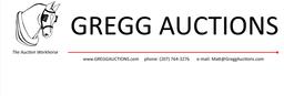 Gregg Auctions