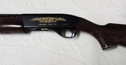 Remington 1100 Trap 12 G Special Shotgun