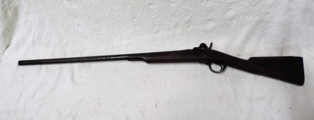 Antique Firearm